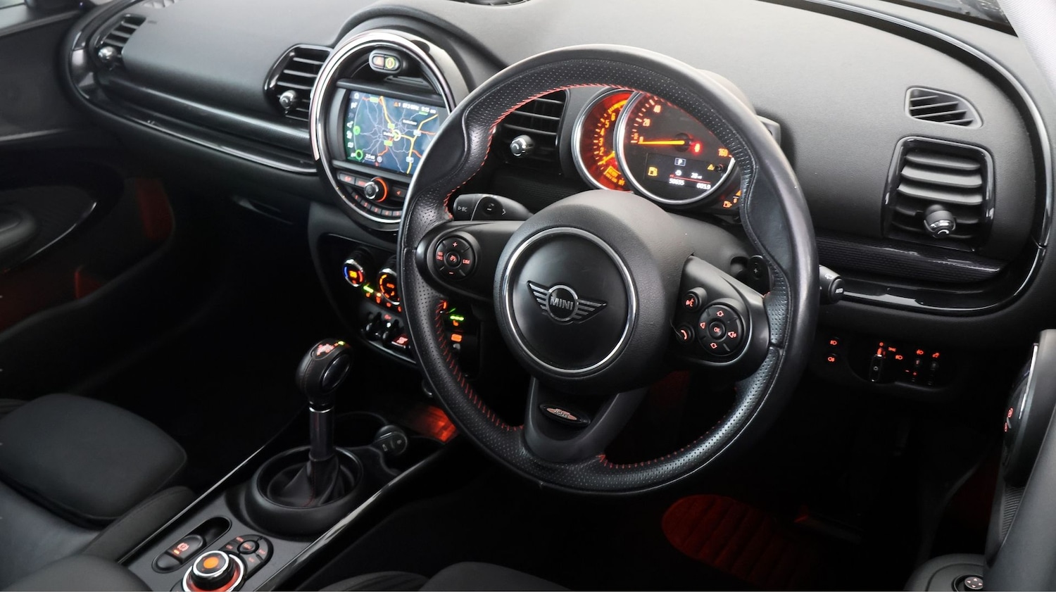 Used MINI Clubman 2018 for sale - 78062347: Photo 9