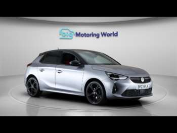 2023 (23) - 1.2 GS Hatchback 5dr Petrol Manual Euro 6 (75 ps)