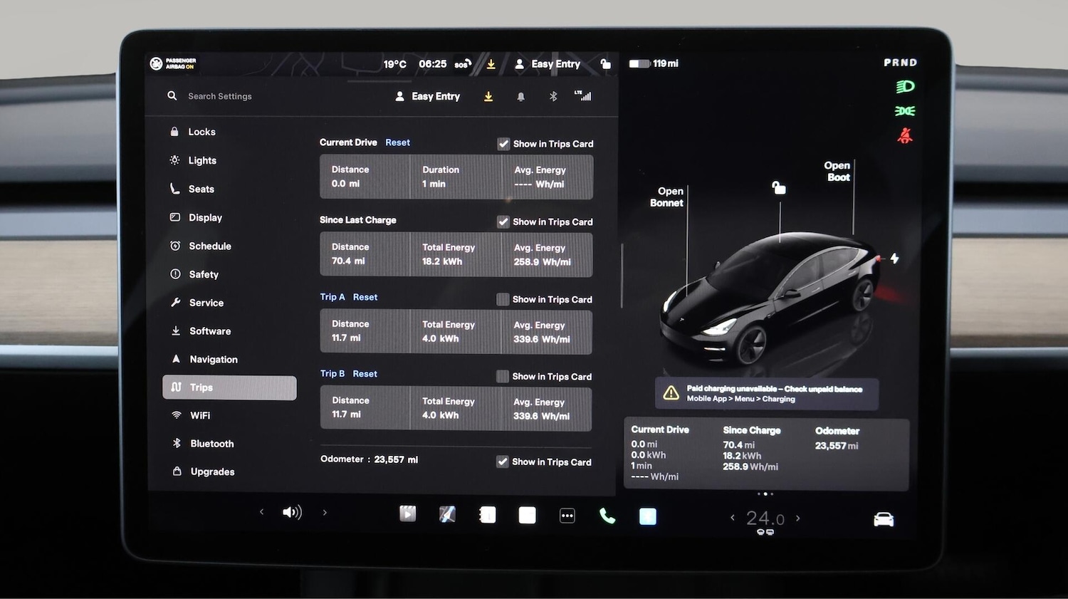 Used Tesla Model 3 2022 for sale - 76188629: Photo 10