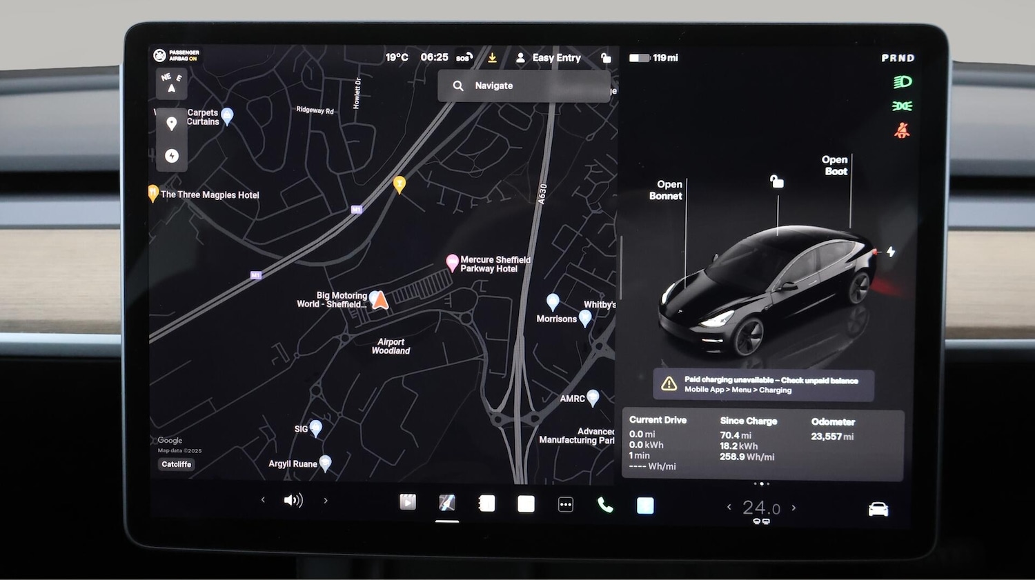 Used Tesla Model 3 2022 for sale - 76188629: Photo 11