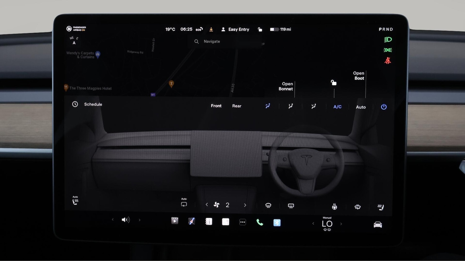Used Tesla Model 3 2022 for sale - 76188629: Photo 12