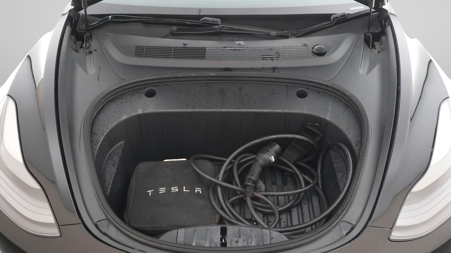 Used Tesla Model 3 2022 for sale - 76188629: Photo 19