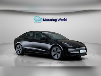 Tesla - Model 3