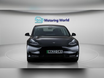 Used Tesla Model 3 2022 for sale - 76188629: Photo 2