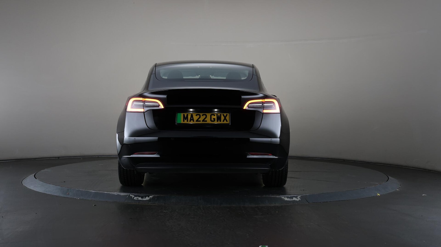 Used Tesla Model 3 2022 for sale - 76188629: Photo 35
