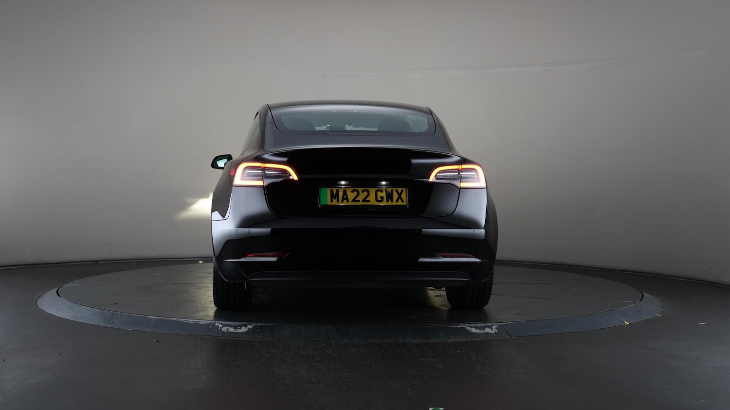 Used Tesla Model 3 2022 for sale - 76188629: Photo 36