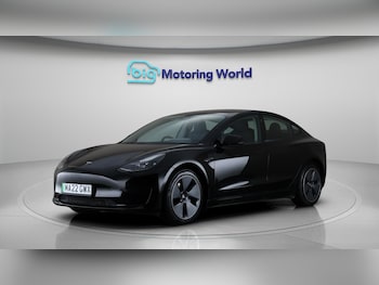 Used Tesla Model 3 2022 for sale - 76188629: Photo 3