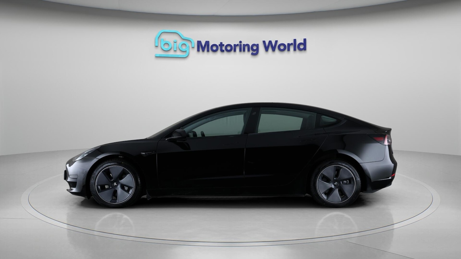 Used Tesla Model 3 2022 for sale - 76188629: Photo 4