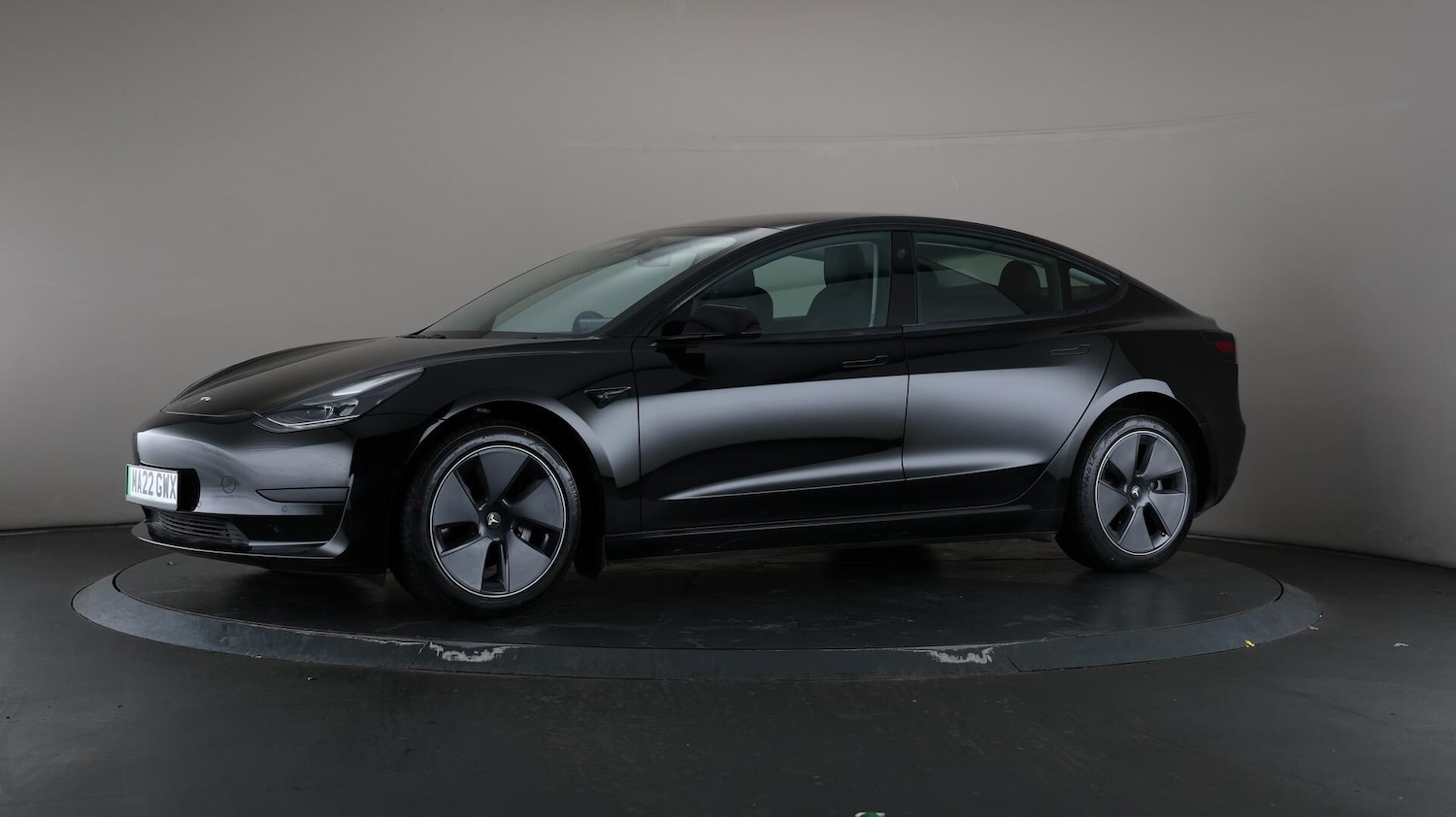 Used Tesla Model 3 2022 for sale - 76188629: Photo 42