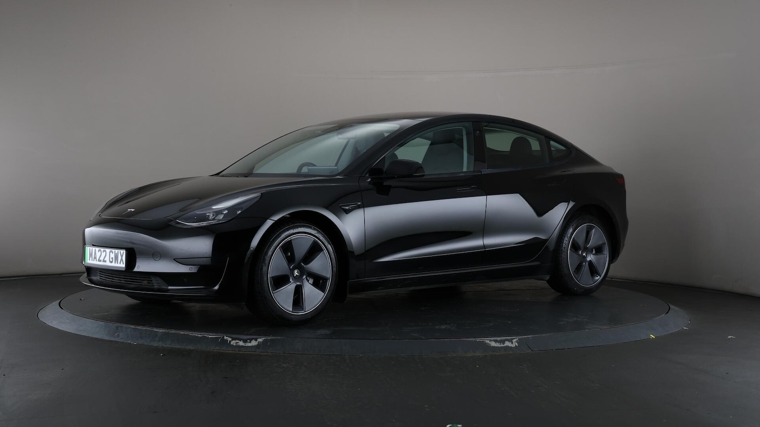 Used Tesla Model 3 2022 for sale - 76188629: Photo 43