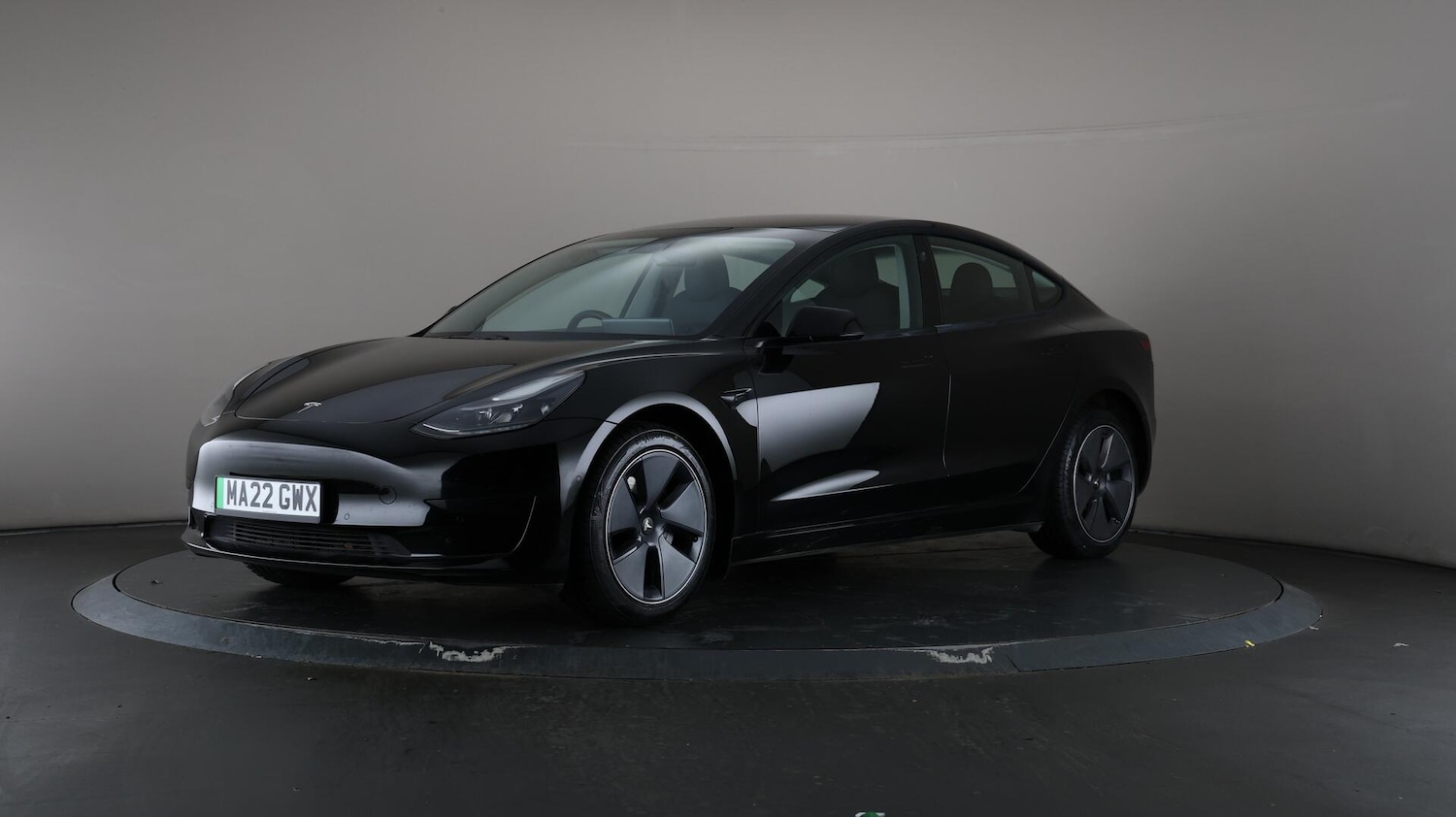 Used Tesla Model 3 2022 for sale - 76188629: Photo 44