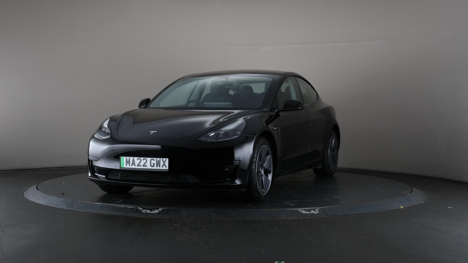 Used Tesla Model 3 2022 for sale - 76188629: Photo 46