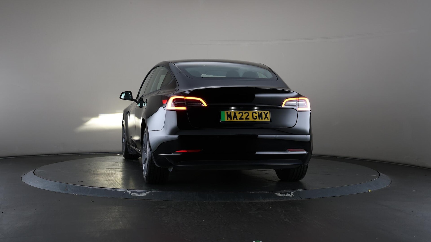 Used Tesla Model 3 2022 for sale - 76188629: Photo 47