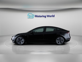 Used Tesla Model 3 2022 for sale - 76188629: Photo 4