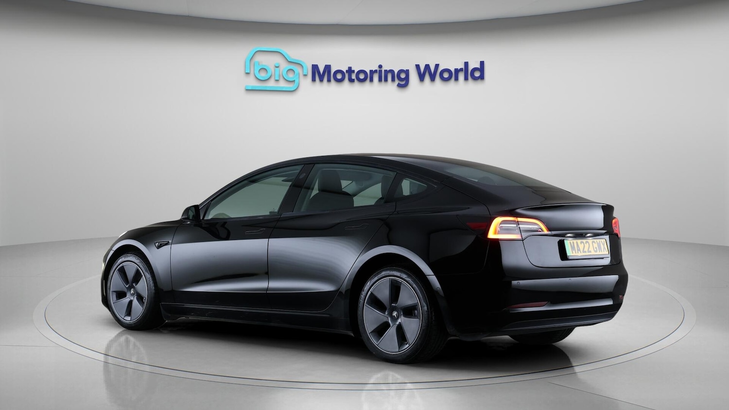Used Tesla Model 3 2022 for sale - 76188629: Photo 5