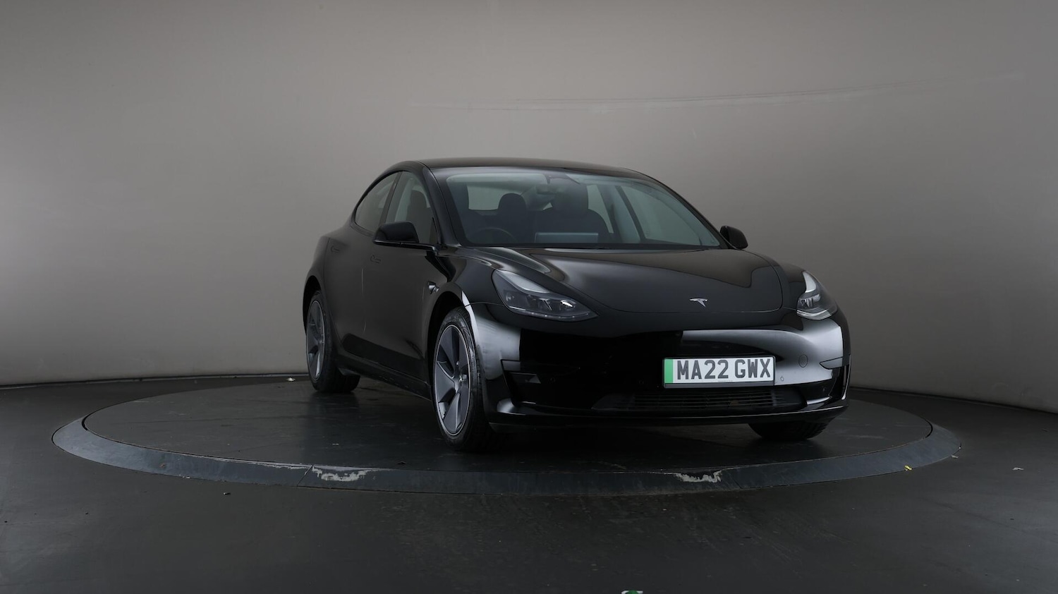 Used Tesla Model 3 2022 for sale - 76188629: Photo 52