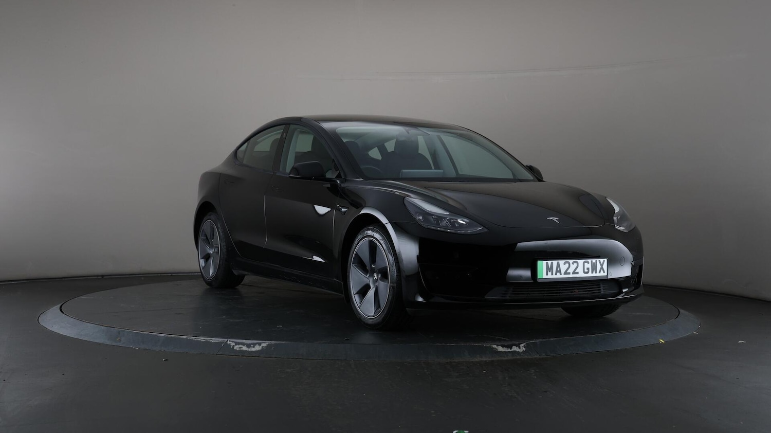 Used Tesla Model 3 2022 for sale - 76188629: Photo 53