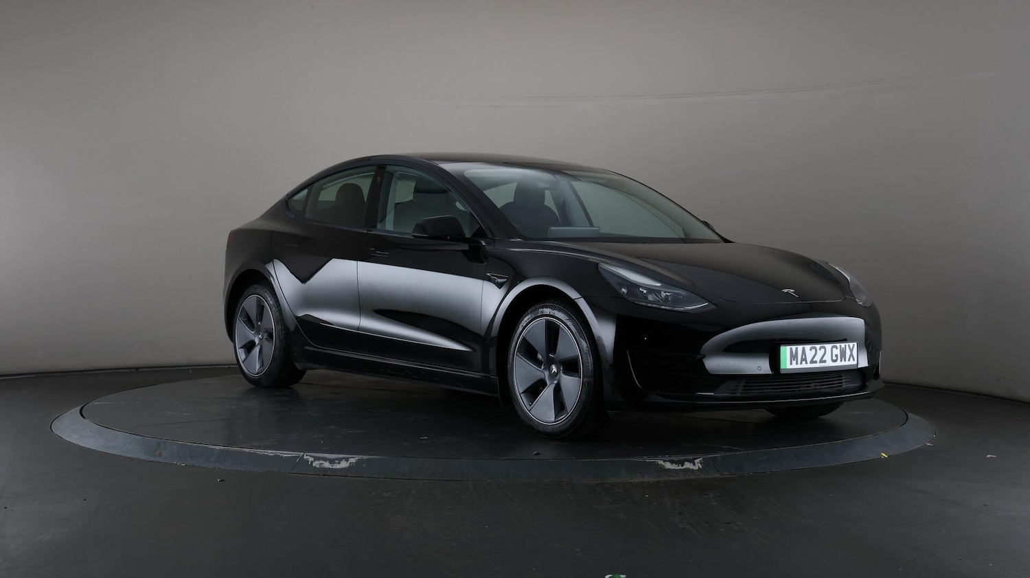 Used Tesla Model 3 2022 for sale - 76188629: Photo 54