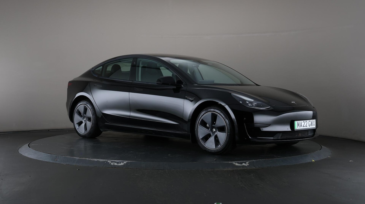 Used Tesla Model 3 2022 for sale - 76188629: Photo 55