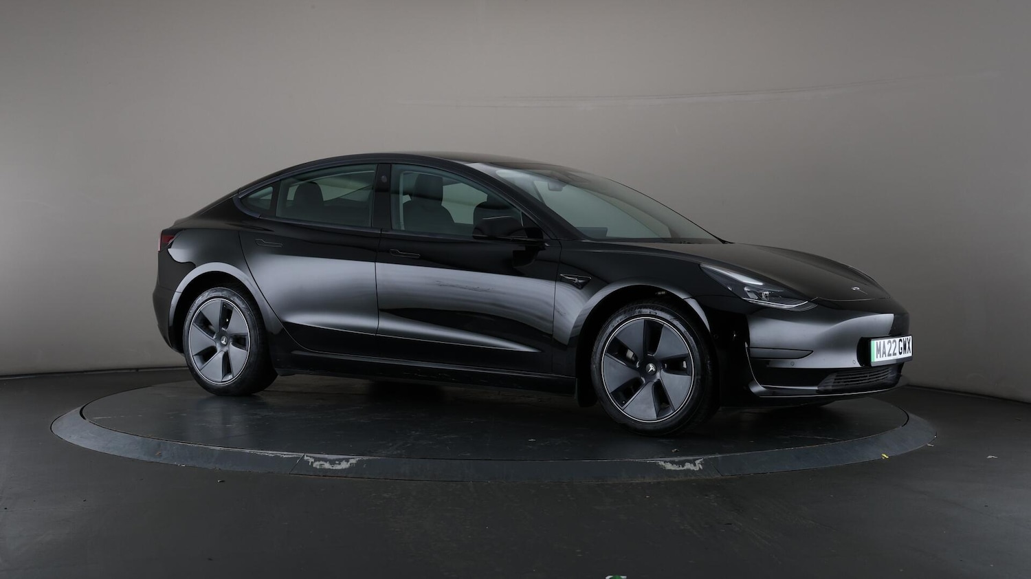 Used Tesla Model 3 2022 for sale - 76188629: Photo 56