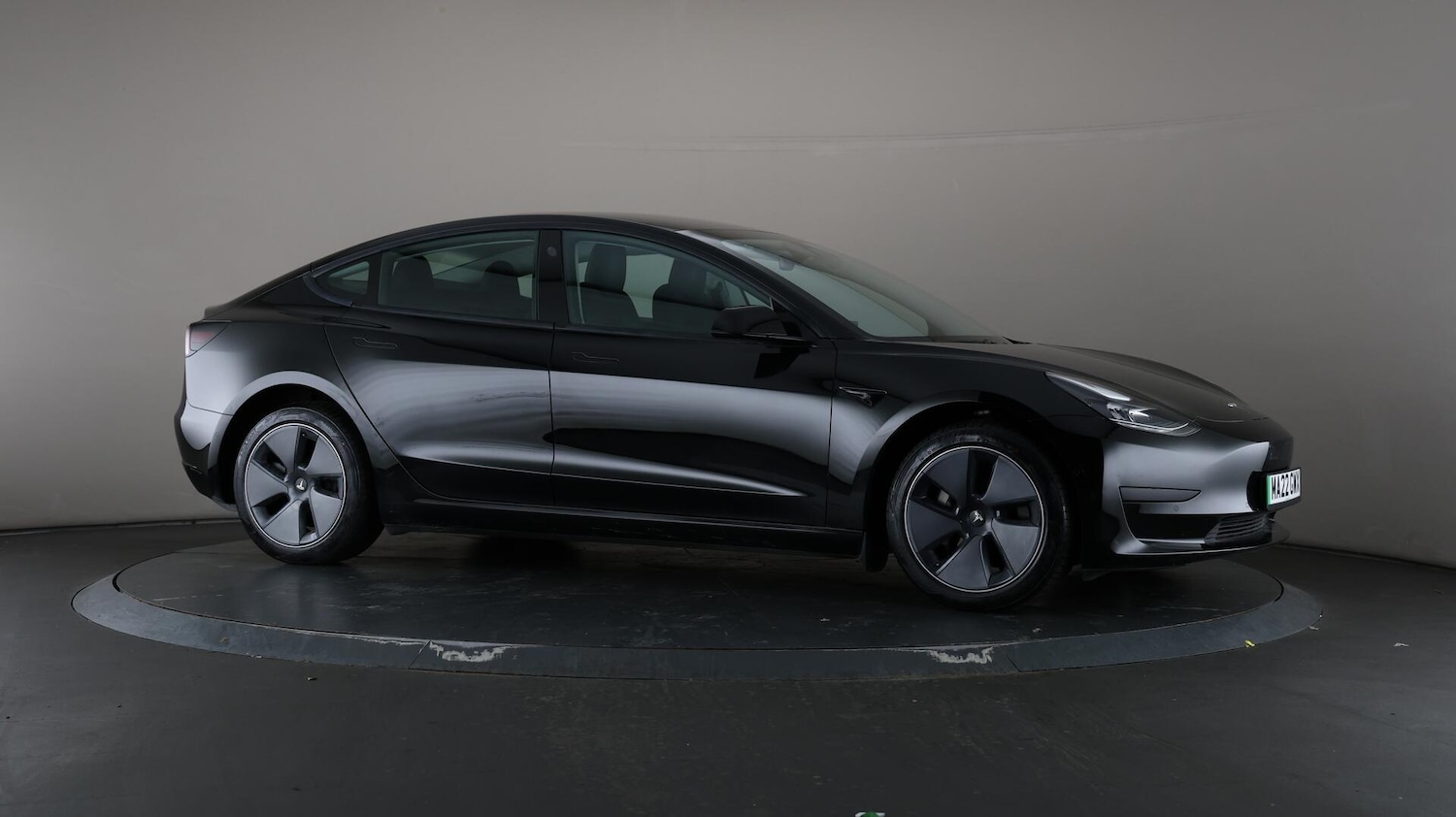 Used Tesla Model 3 2022 for sale - 76188629: Photo 57
