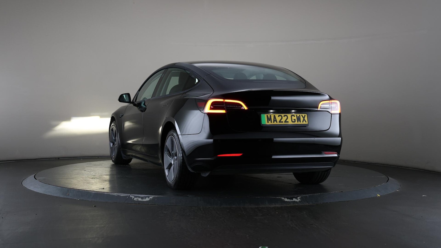 Used Tesla Model 3 2022 for sale - 76188629: Photo 58