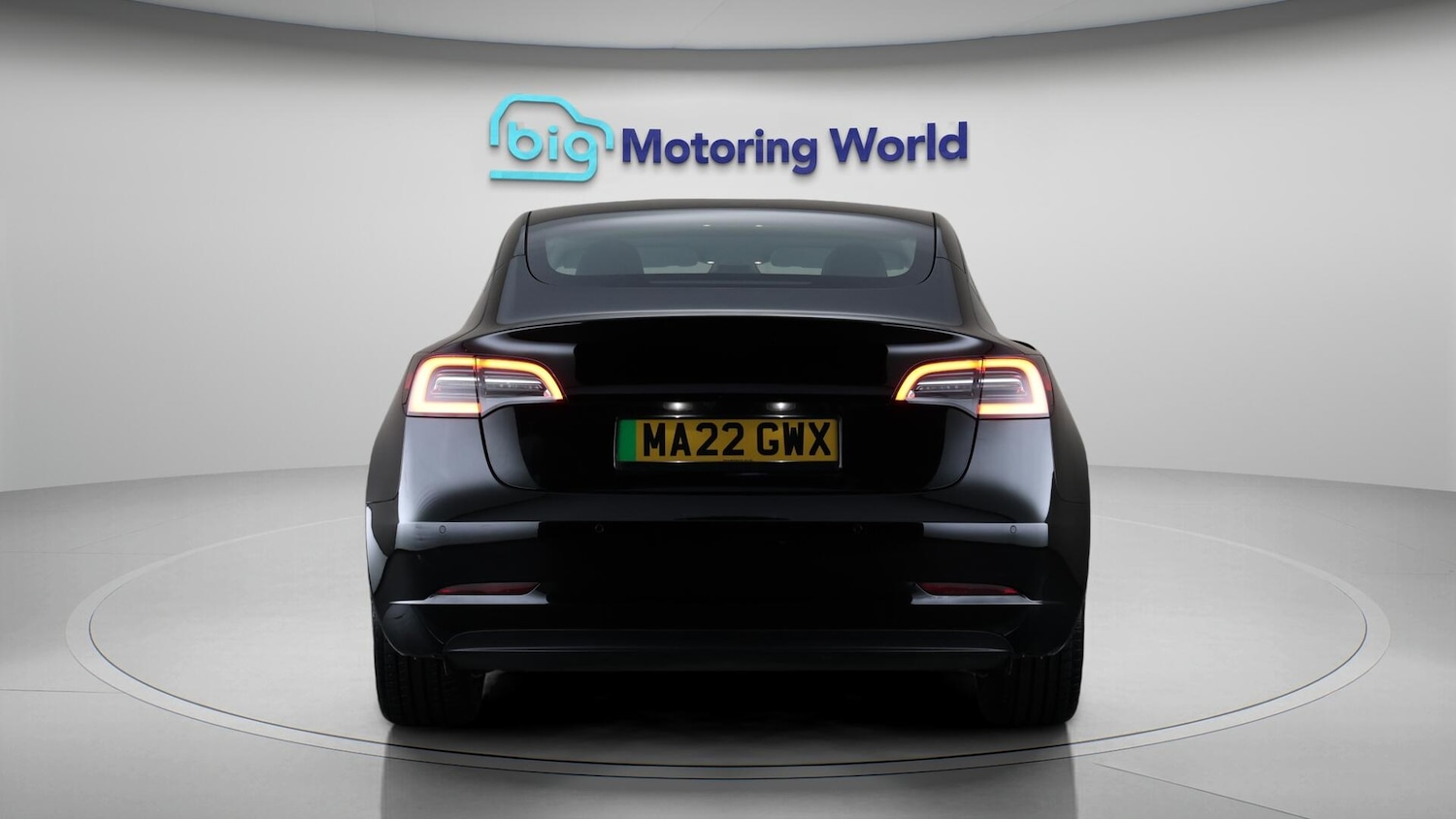 Used Tesla Model 3 2022 for sale - 76188629: Photo 6