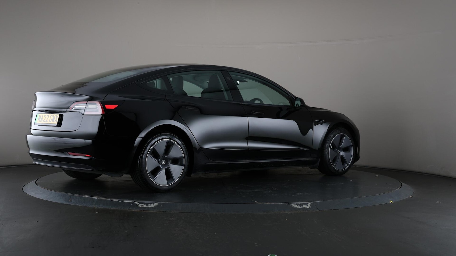 Used Tesla Model 3 2022 for sale - 76188629: Photo 66
