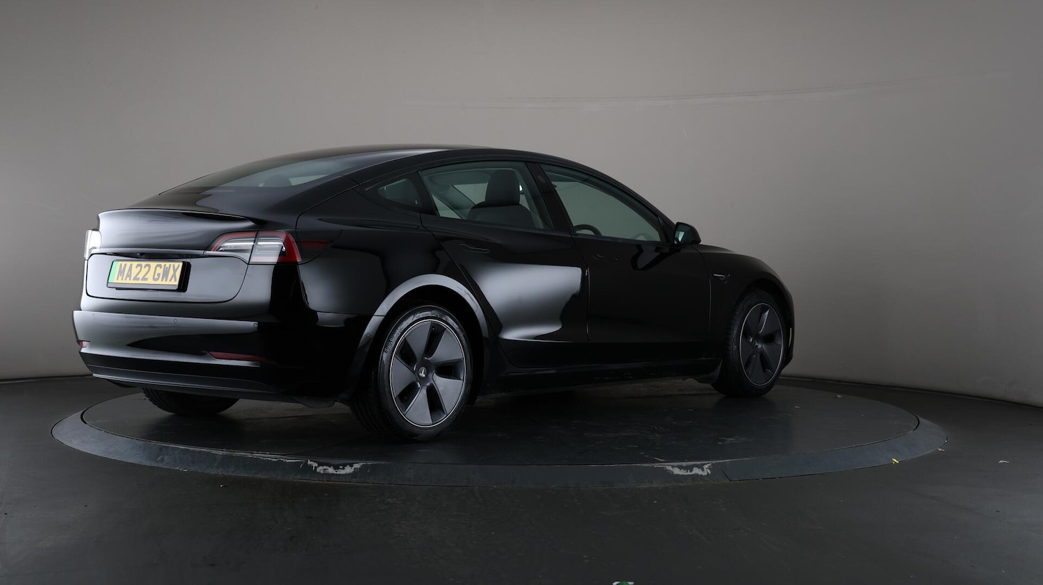 Used Tesla Model 3 2022 for sale - 76188629: Photo 67