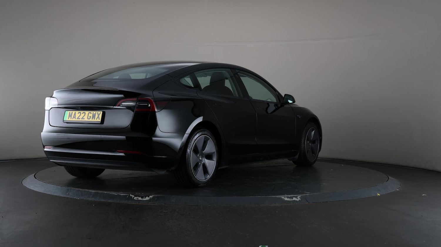 Used Tesla Model 3 2022 for sale - 76188629: Photo 68