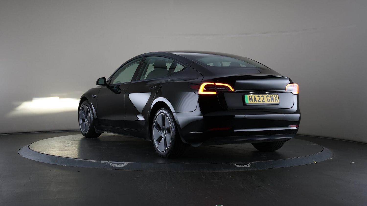 Used Tesla Model 3 2022 for sale - 76188629: Photo 69