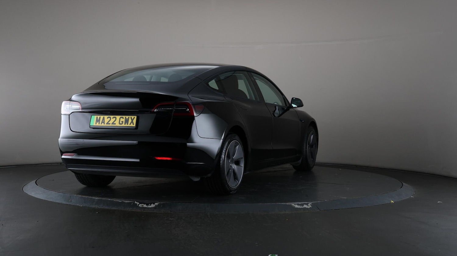 Used Tesla Model 3 2022 for sale - 76188629: Photo 70