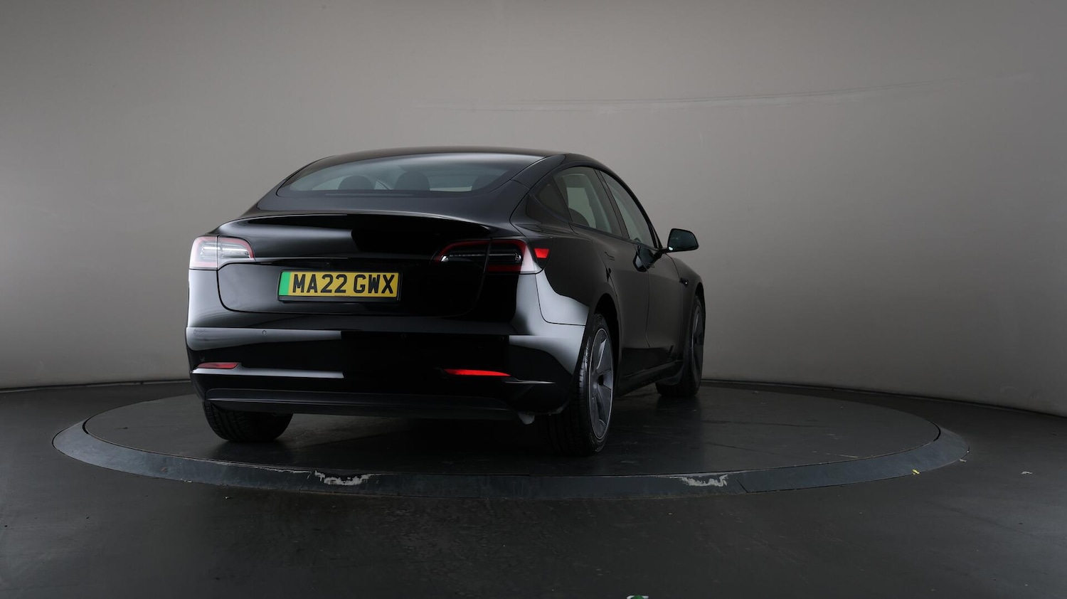 Used Tesla Model 3 2022 for sale - 76188629: Photo 71