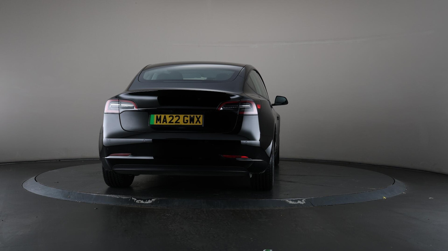 Used Tesla Model 3 2022 for sale - 76188629: Photo 72