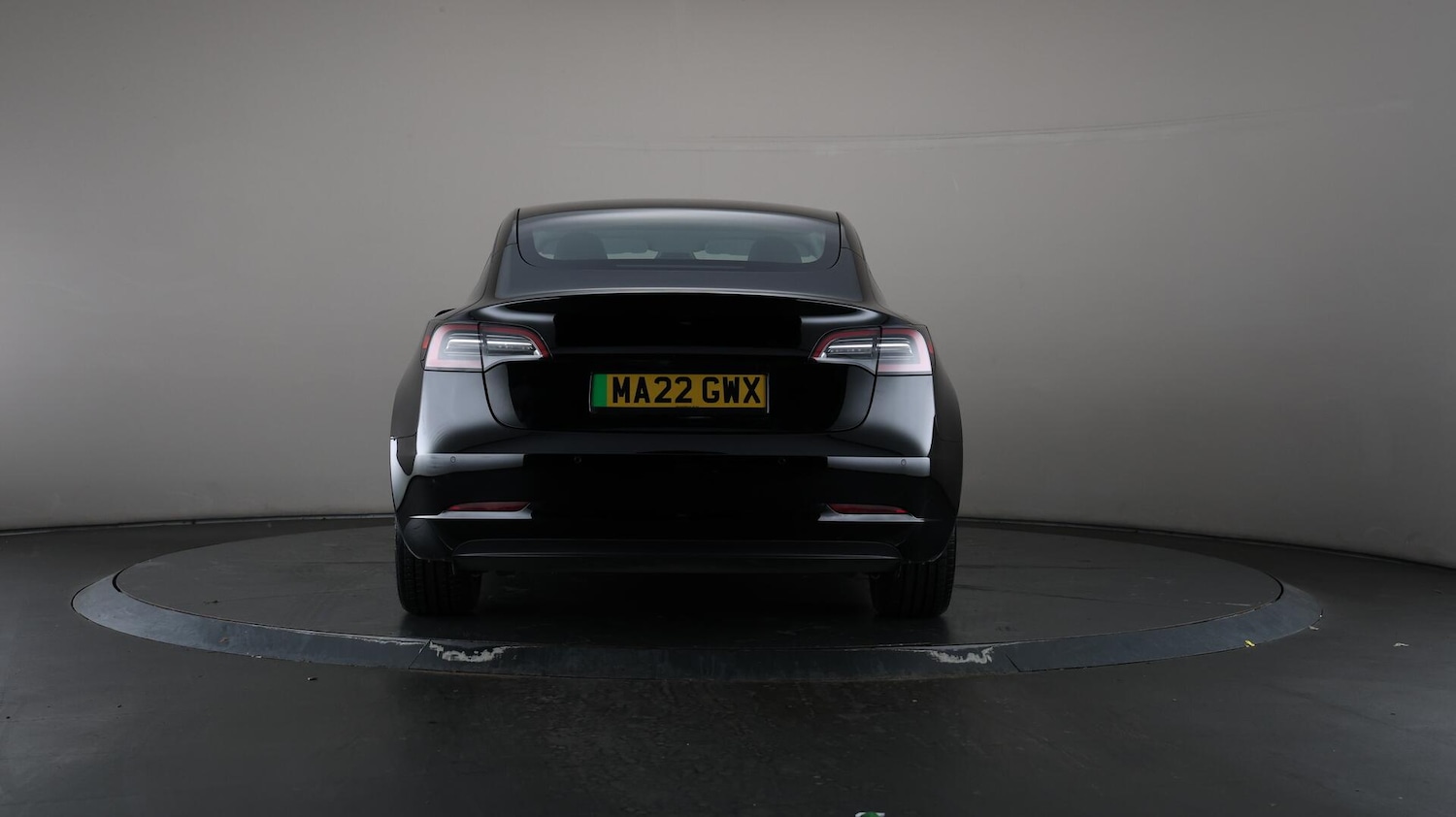 Used Tesla Model 3 2022 for sale - 76188629: Photo 73