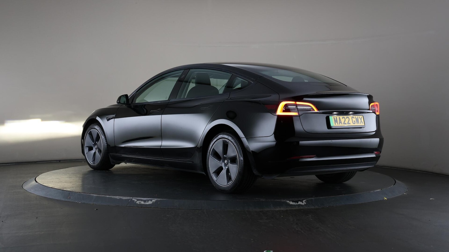 Used Tesla Model 3 2022 for sale - 76188629: Photo 74