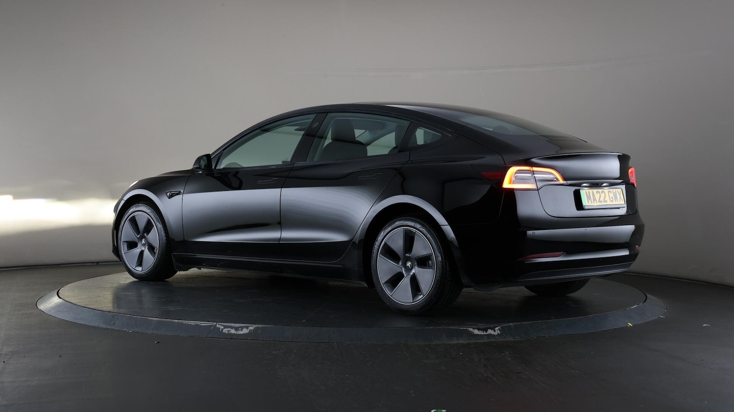 Used Tesla Model 3 2022 for sale - 76188629: Photo 75