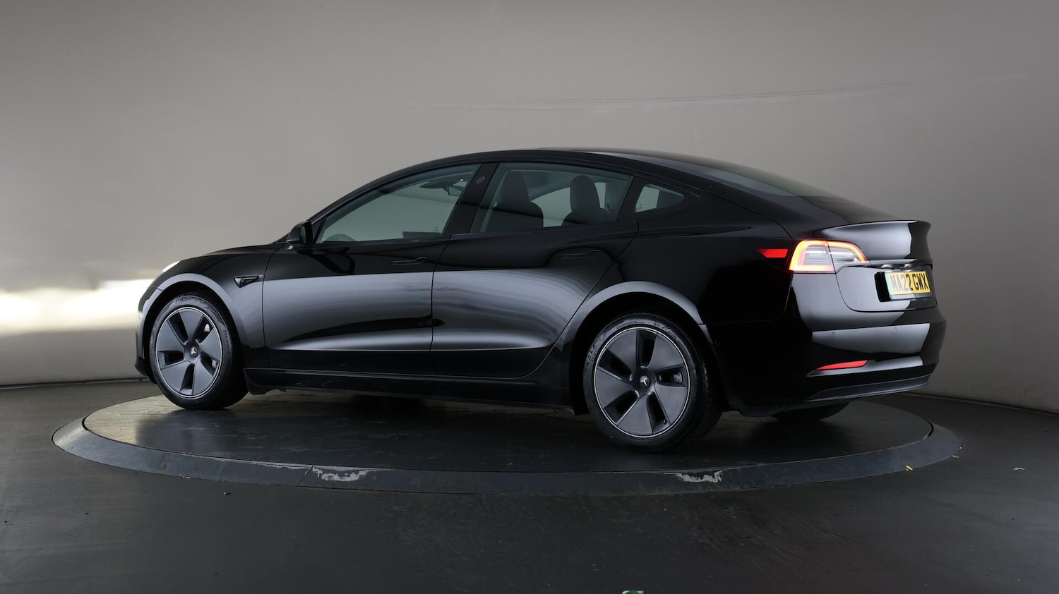 Used Tesla Model 3 2022 for sale - 76188629: Photo 76
