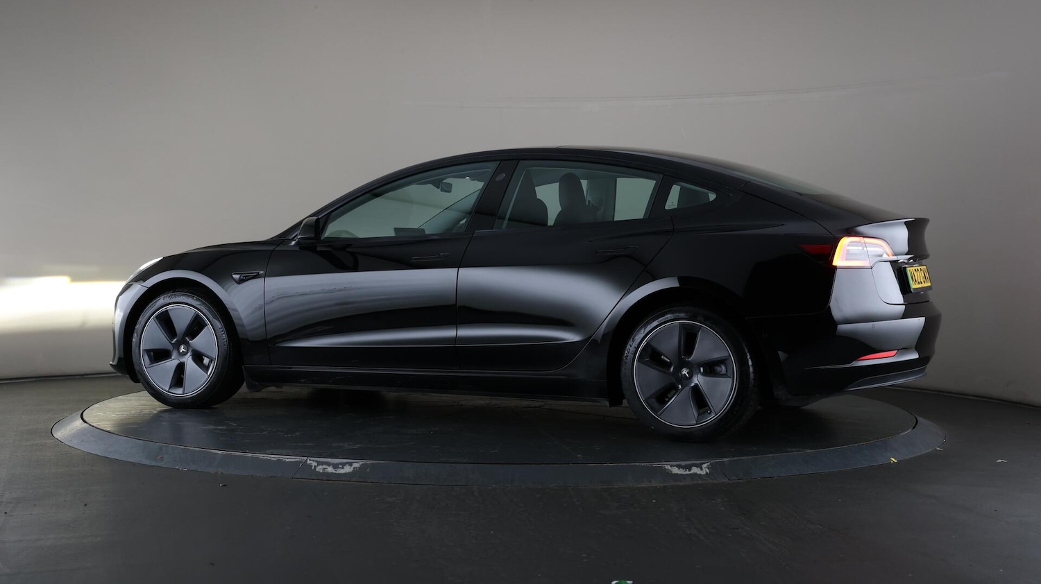 Used Tesla Model 3 2022 for sale - 76188629: Photo 77
