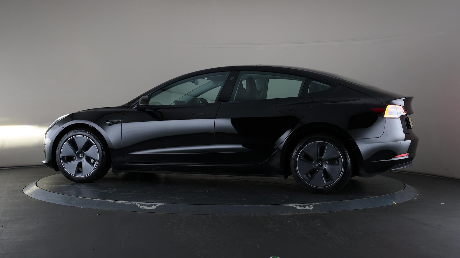 Used Tesla Model 3 2022 for sale - 76188629: Photo 78