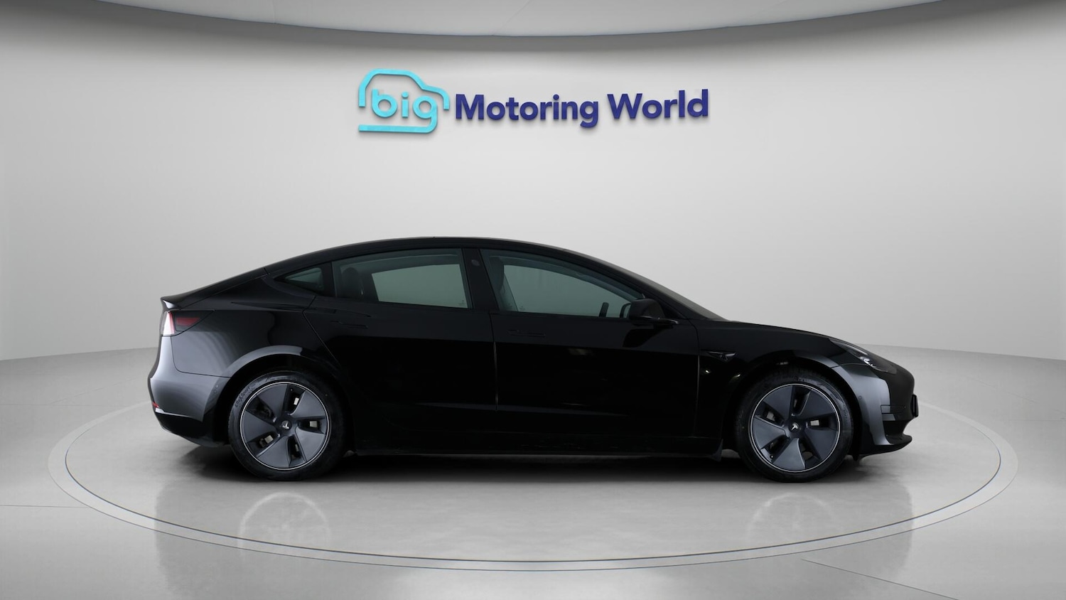 Used Tesla Model 3 2022 for sale - 76188629: Photo 8