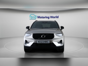 Used Volvo XC40 2023 for sale - 78475076: Photo