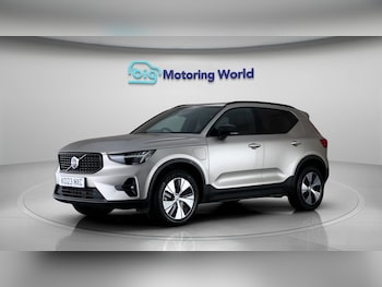 Used Volvo XC40 2023 for sale - 78475076: Photo