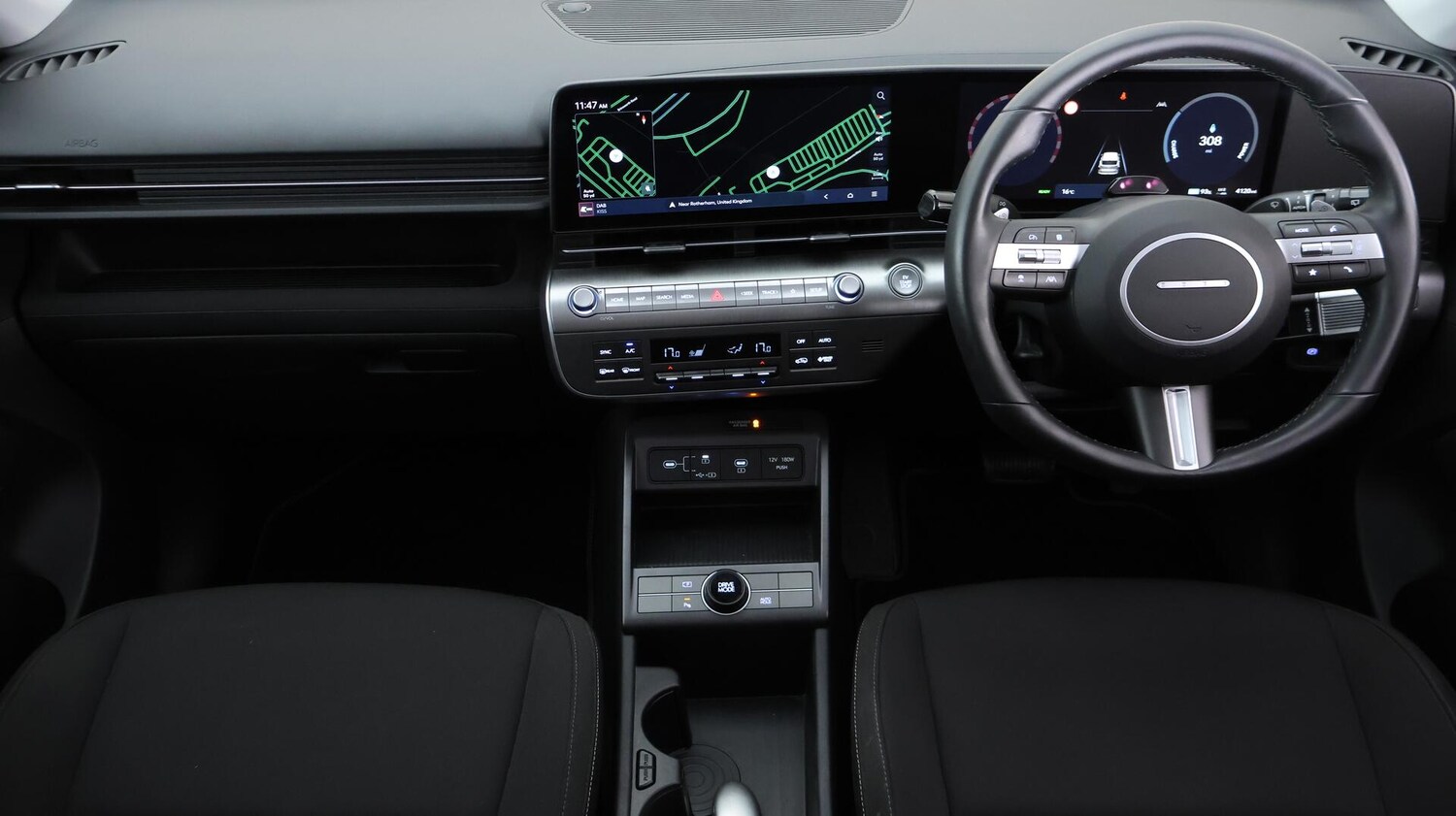Used Hyundai KONA 2024 for sale - 75990476: Photo 14