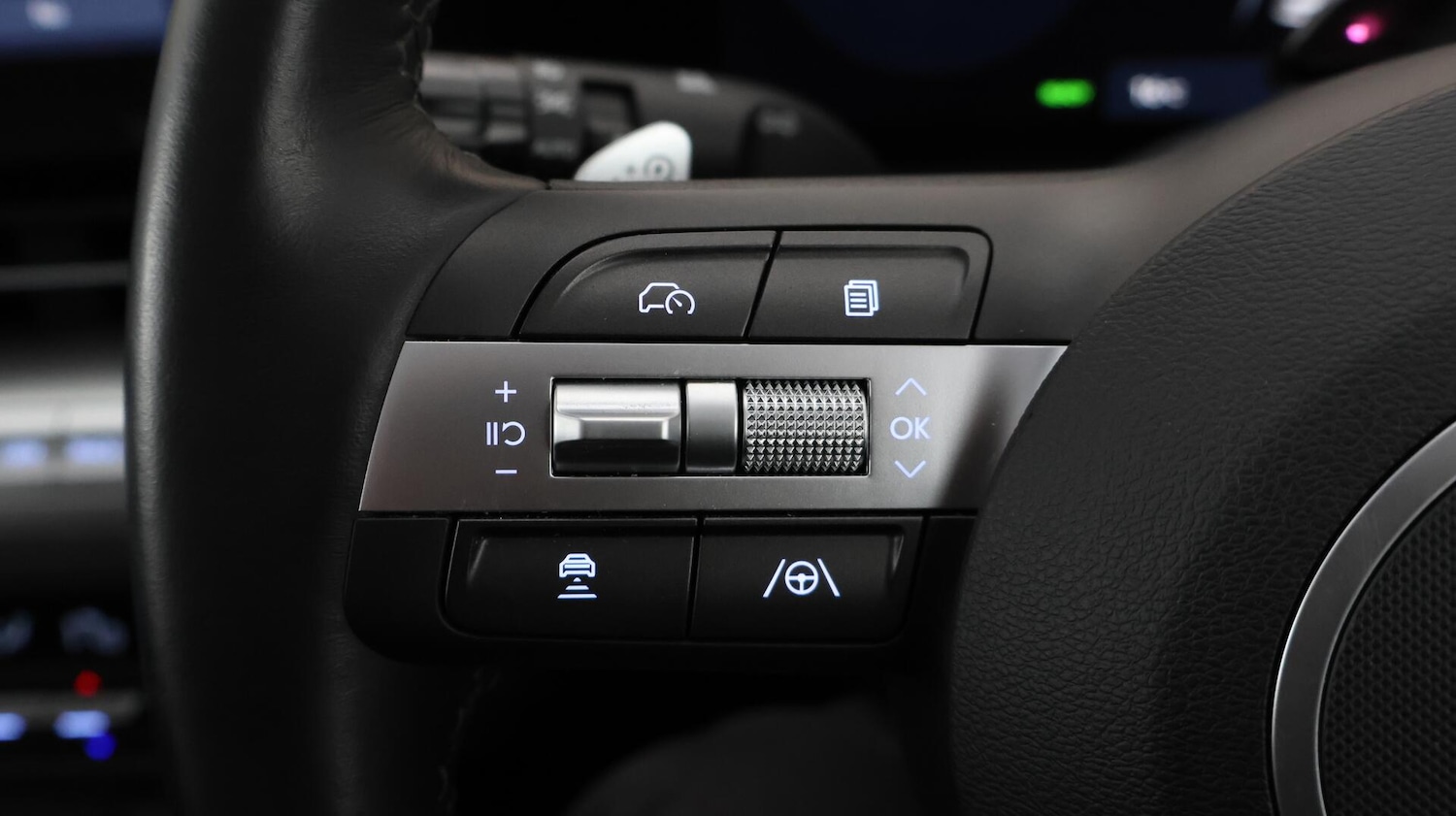 Used Hyundai KONA 2024 for sale - 75990476: Photo 22