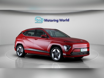 Used Hyundai KONA 2024 for sale - 75990476: Photo 2
