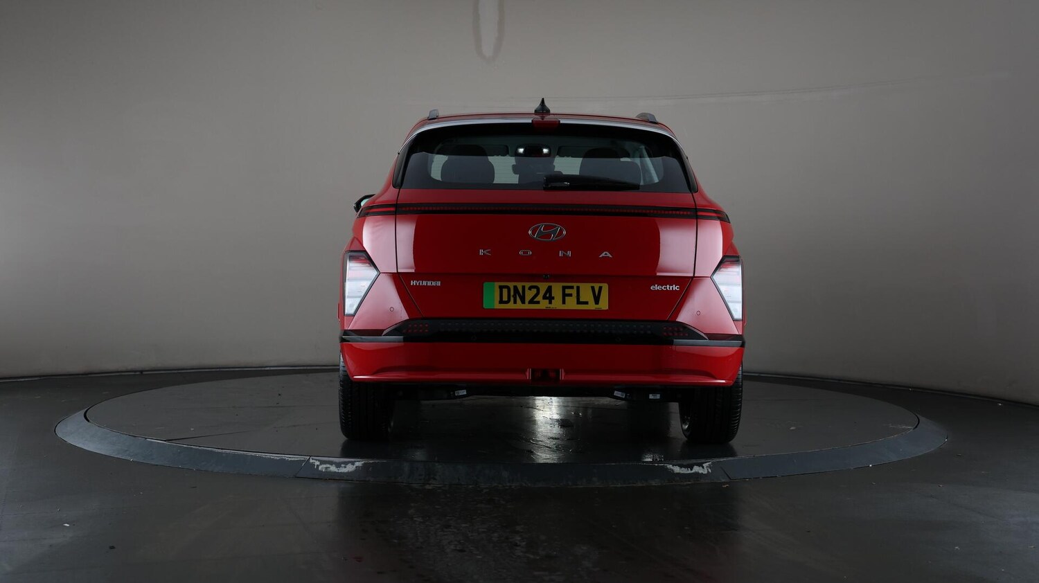 Used Hyundai KONA 2024 for sale - 75990476: Photo 34