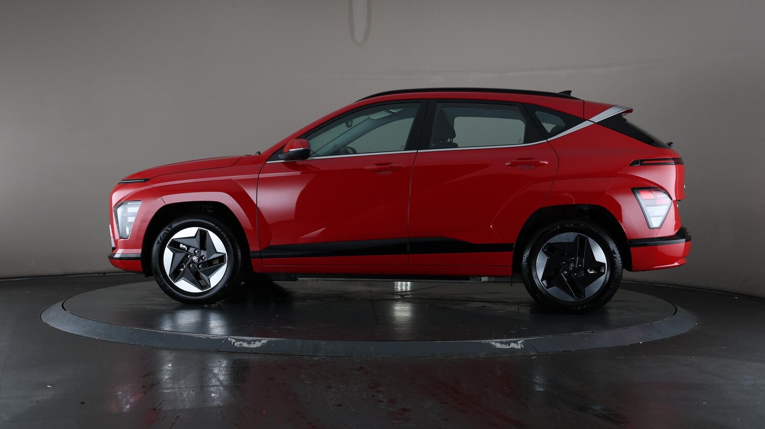 Used Hyundai KONA 2024 for sale - 75990476: Photo 36