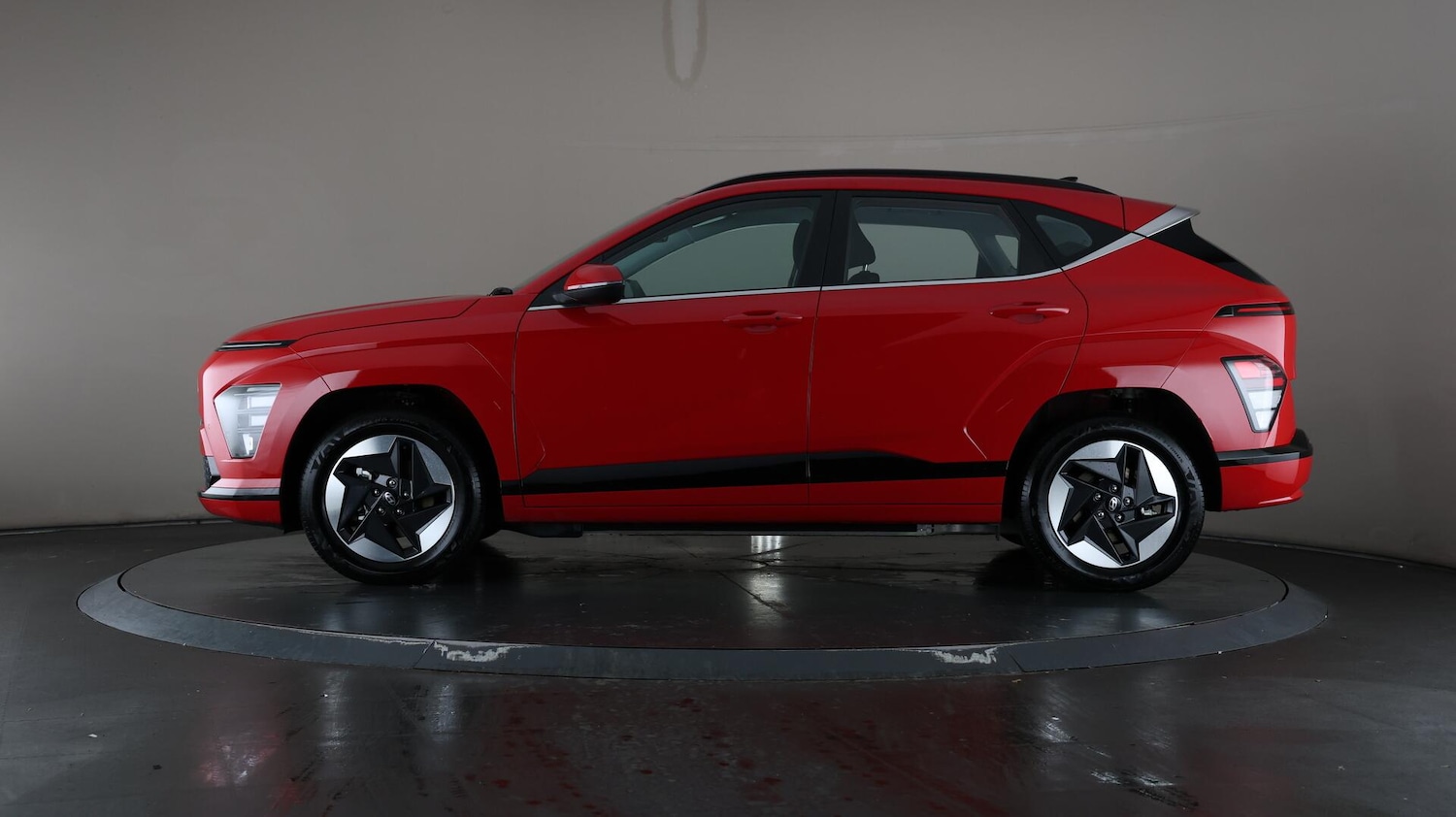 Used Hyundai KONA 2024 for sale - 75990476: Photo 37