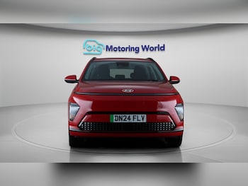 Used Hyundai KONA 2024 for sale - 75990476: Photo 3